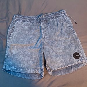 RVCA shorts